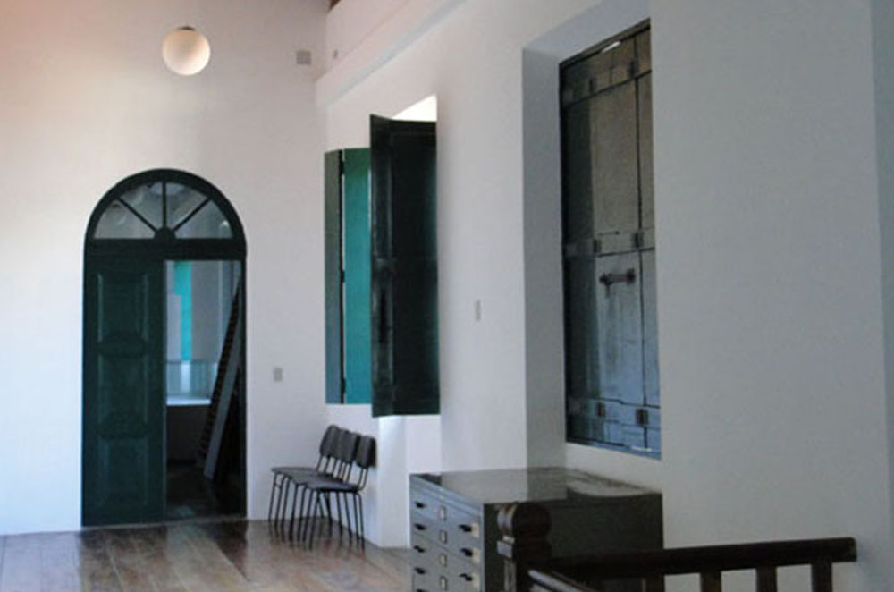 Portfolio slider image